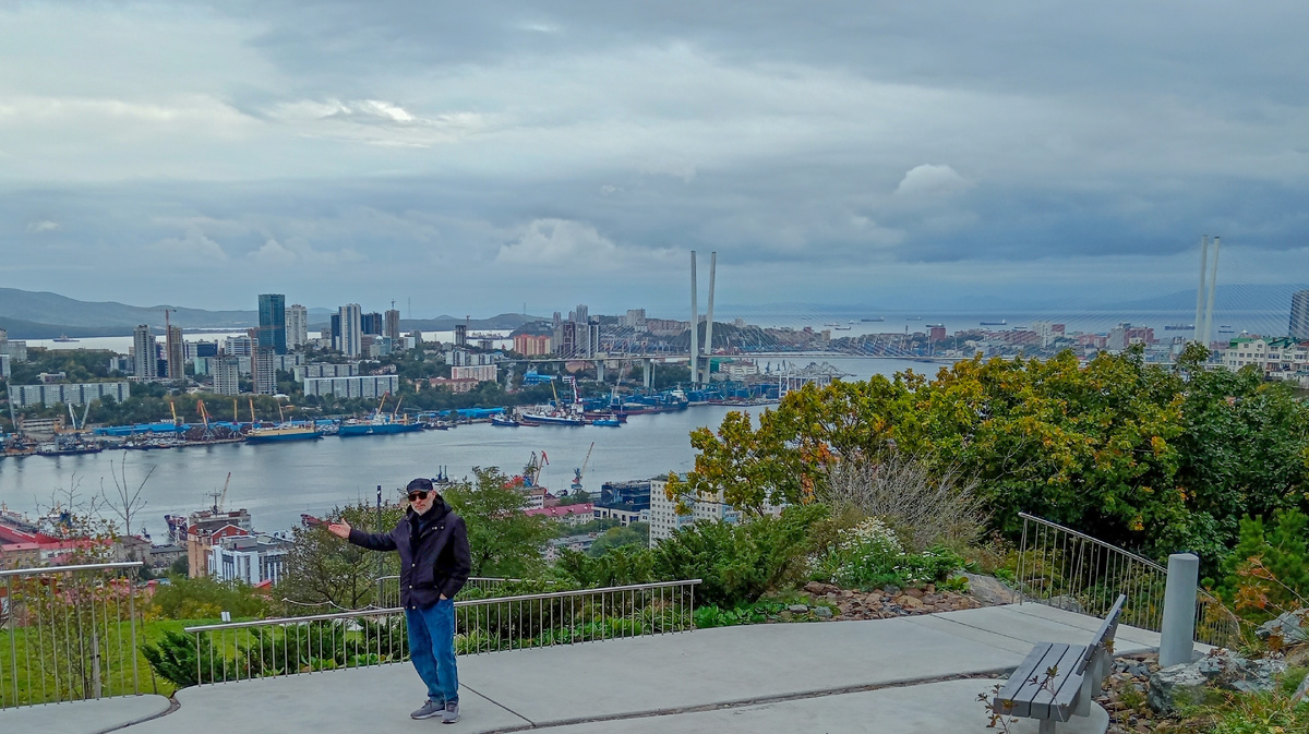 ©Михаил Лекс