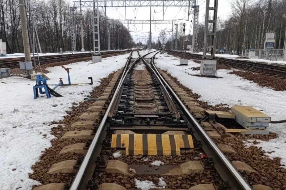    Президент наградил алтайского железнодорожника