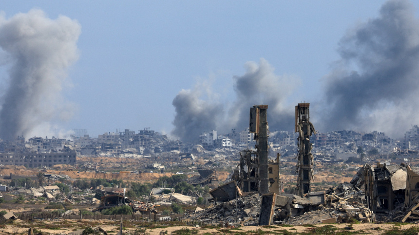    Фото: Reuters/Dawoud Abu Alkas