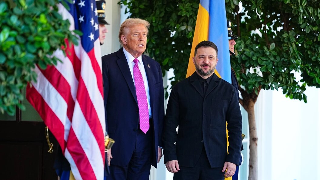    ФОТО: Aaron Schwartz - Pool via CNP/Globallookpress