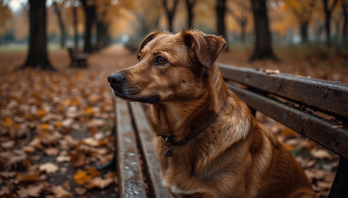    Не только тапочки принесет - поддержит и будет рядом: 7 преданных пород собак по мнению кинологов