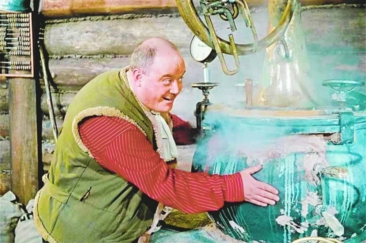    Кемеровчанин украл с работы аппараты для самогона и получил срок