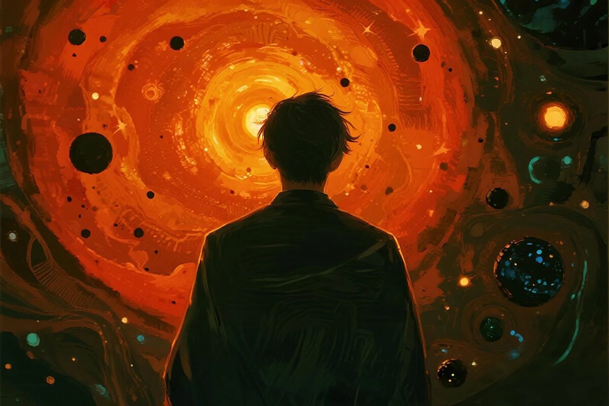 © Dreamina/TheSpaceway