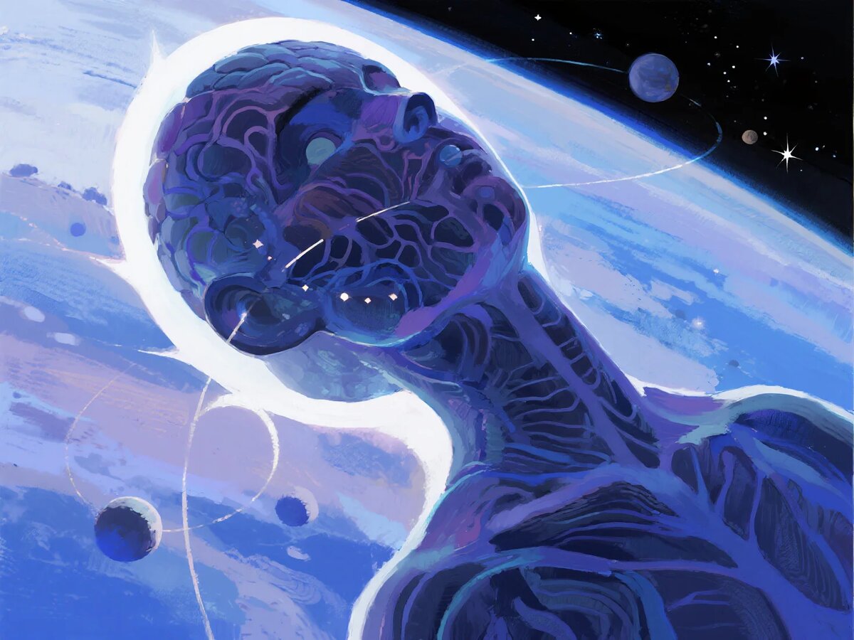 © Dreamina/TheSpaceway