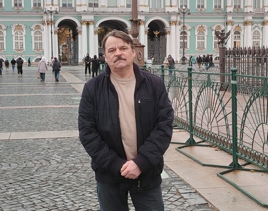 на фото автор, если что...