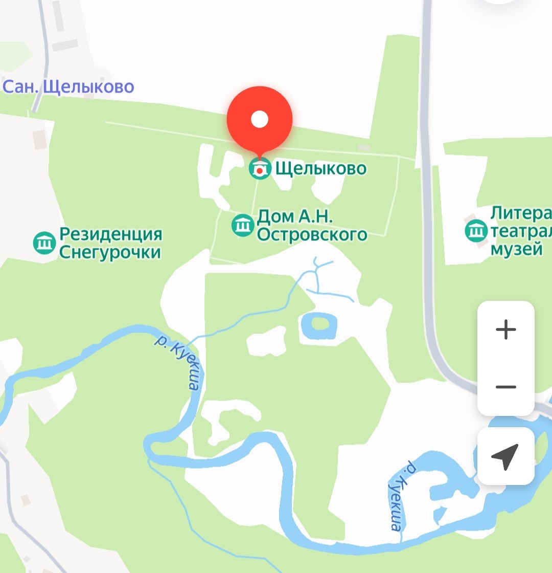 Сделала скрин карты для ясности