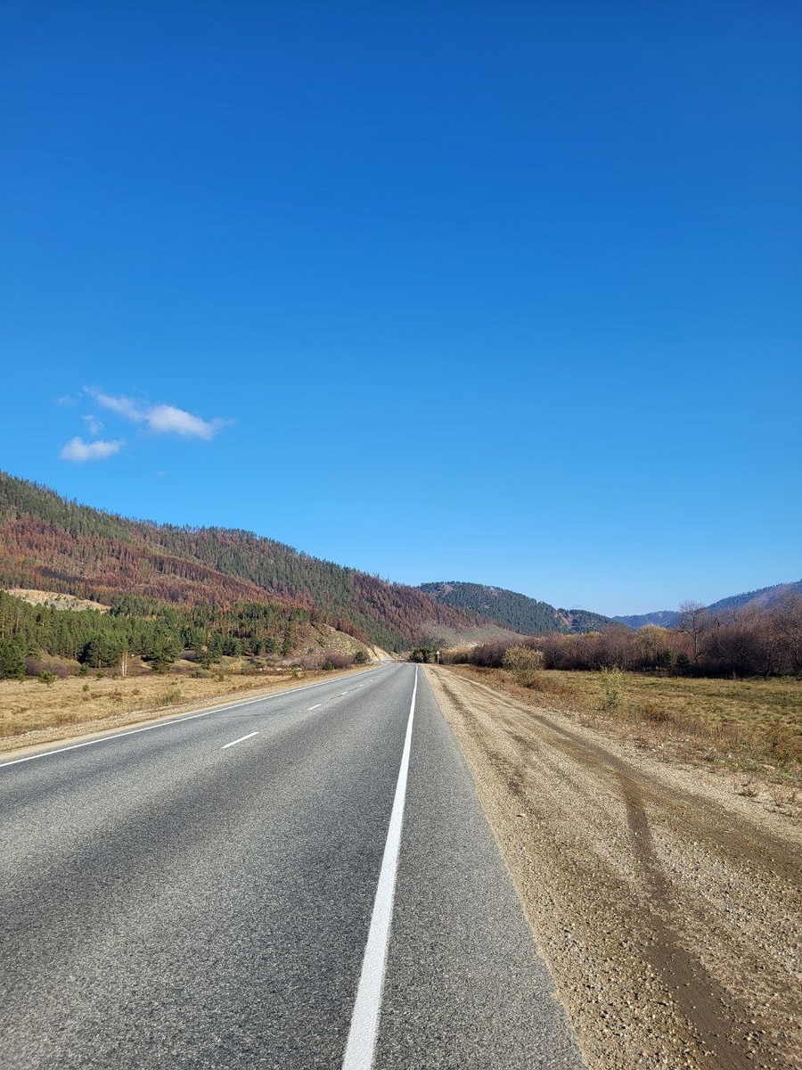 Вначале всё складывалось прекрасно