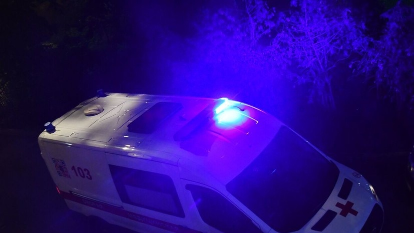   РИА Новости