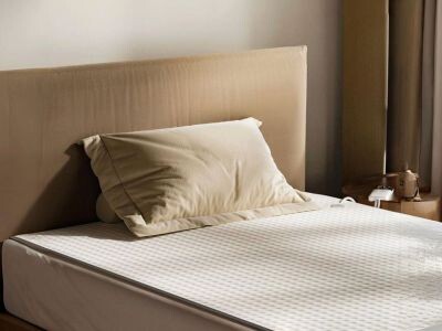    Xiaomi выпустила умное одеяло с подогревом Mijia Smart Electric Blanket [ФОТО]