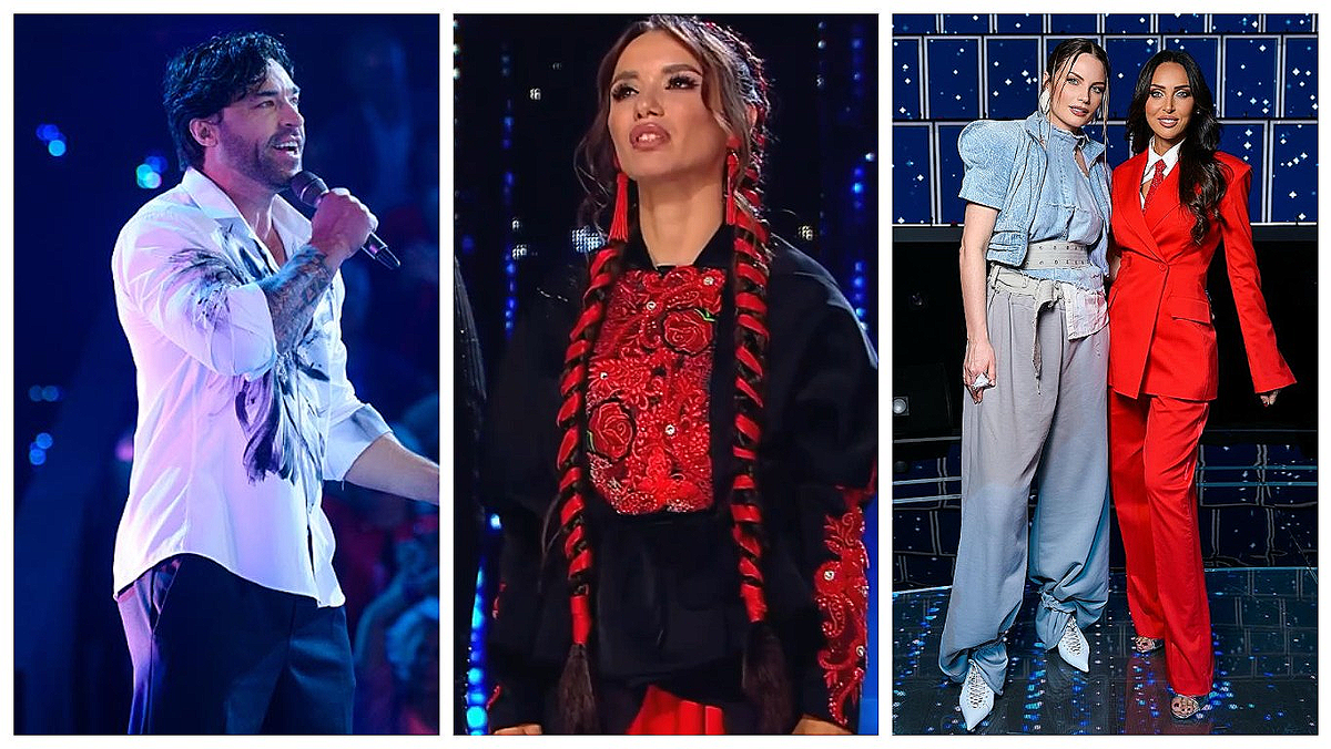 Евгений Гаранин, Элиза Гайнутдинова и гости выпуска