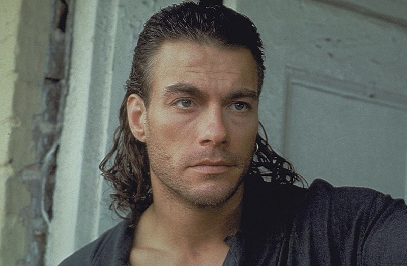 Звезда боевиков: 6 лучших фильмов с Жан-Клодом Ван Даммом