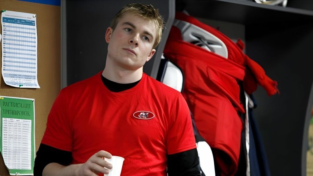  Макар Запорожский. Фото: кадр из сериала