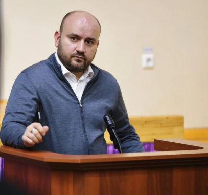    Фото из МАХ-канала Вячеслава Федорищева