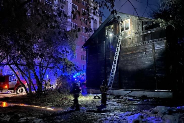    Фото СУ СК РФ по НСО