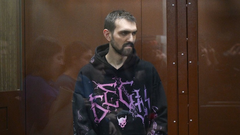   РИА Новости