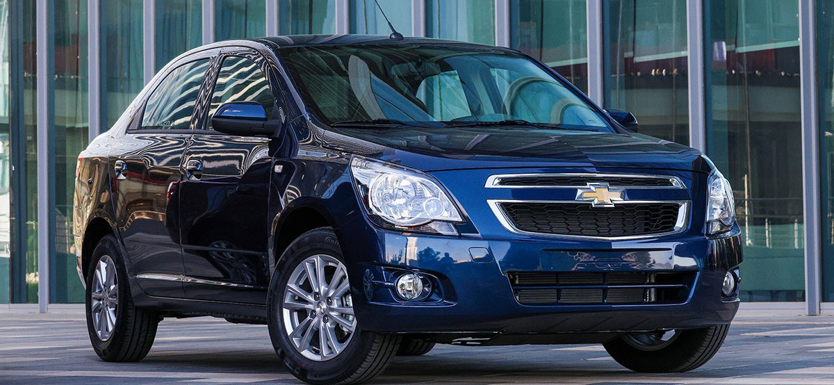 Chevrolet Cobalt