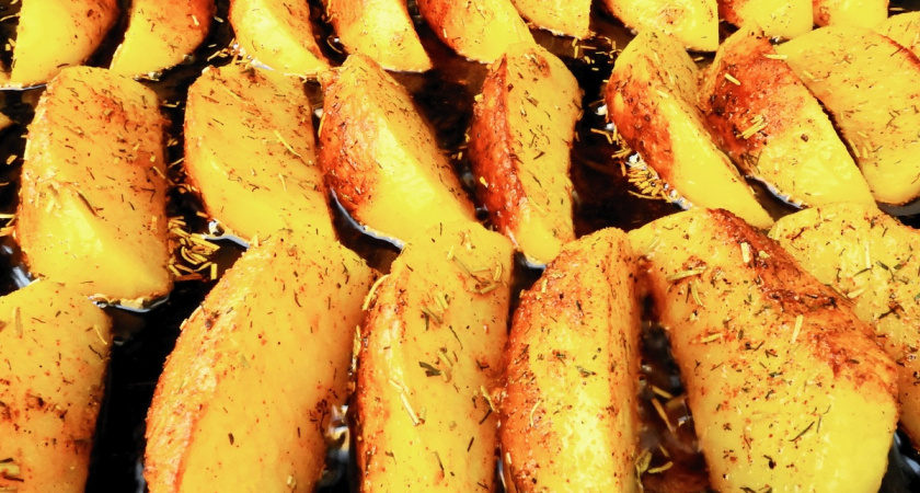   Как пожарить картошку, чтобы всегда просили еще: трюк, который знают только шефы
