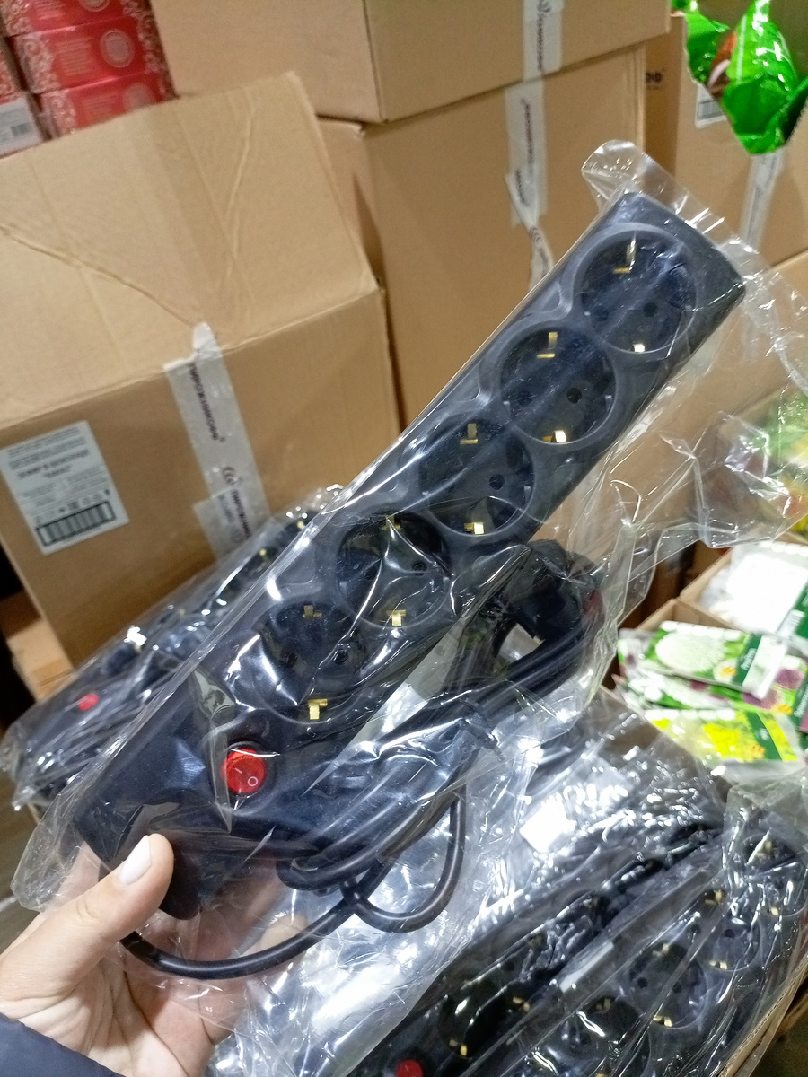 Фото сделано автором канала