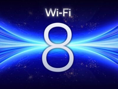    TP-Link провела первые тесты Wi-Fi 8