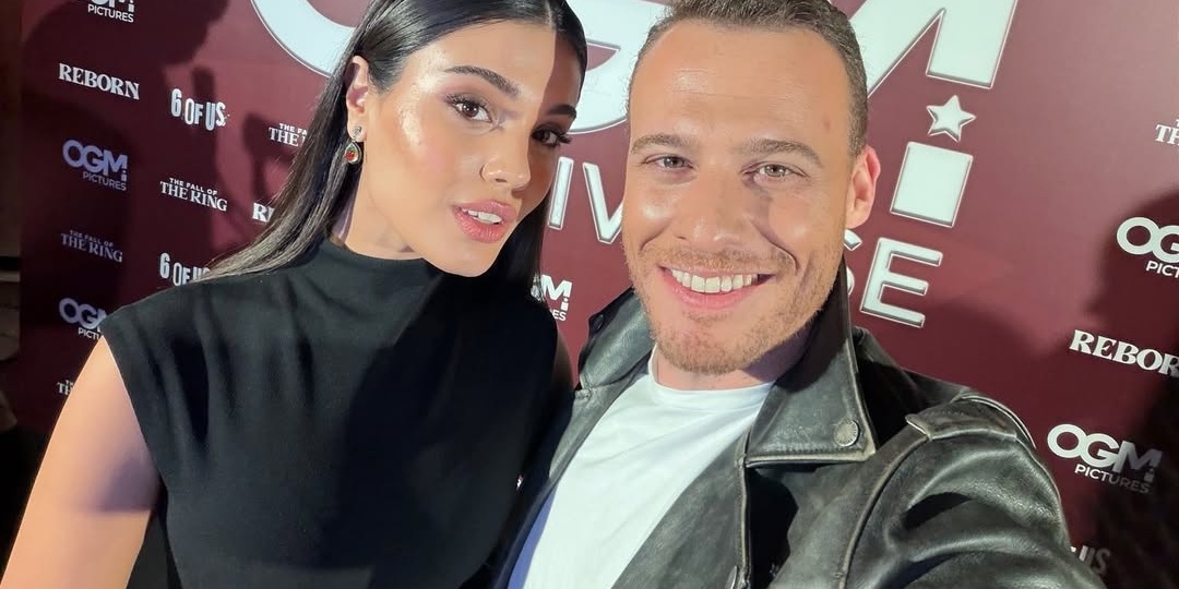 7 пар из турецких сериалов, где у актеров была большая разница в возрасте (и это оказалось плюсом)