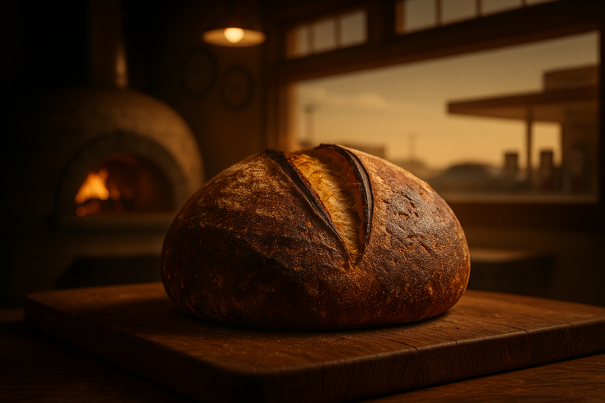 Дрожжевая выпечка: обзор дрожжей и заквасок, принципы работы и применения.