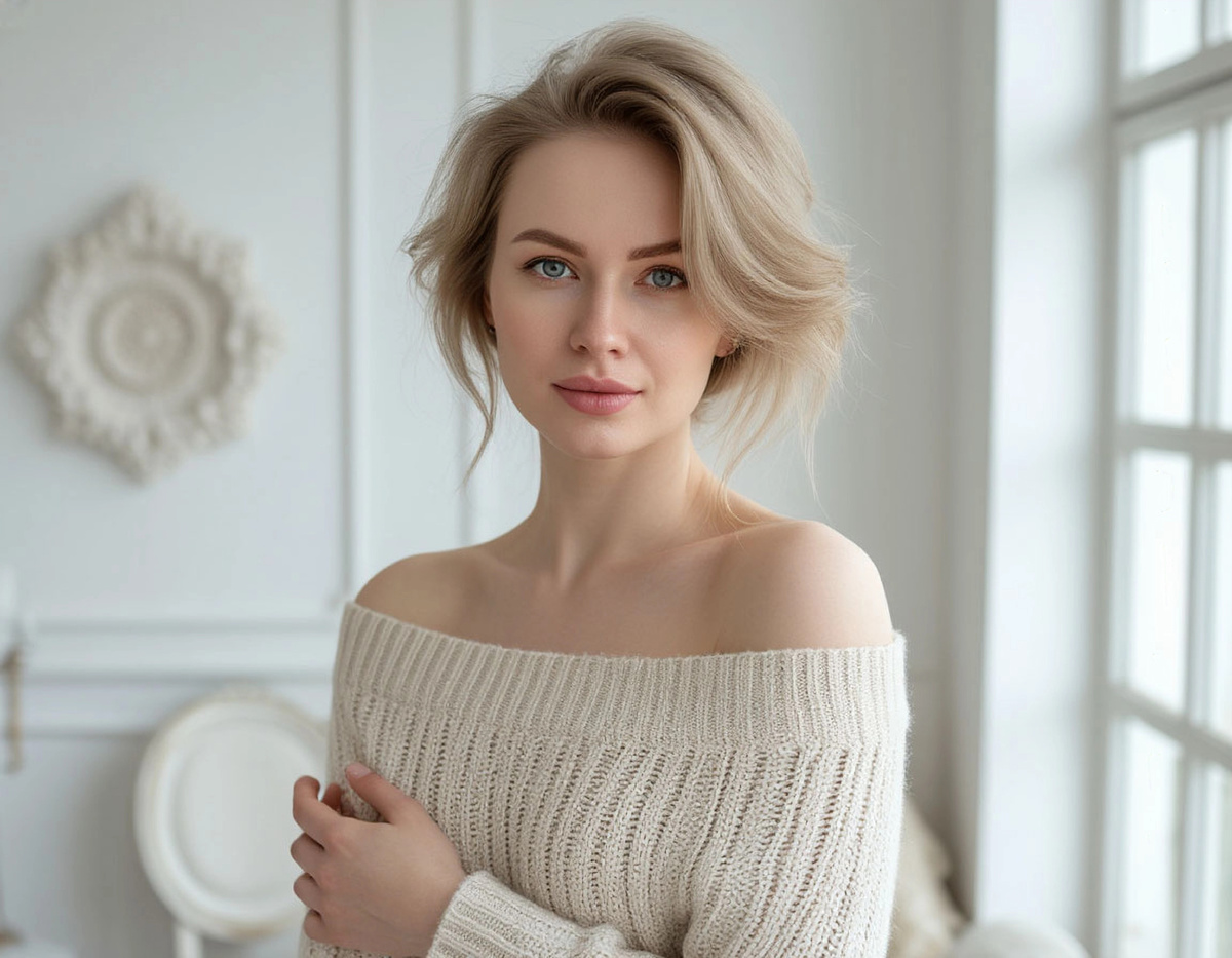 Автор: Вика Трель © (2379) Иллюстрация ArtMind ©