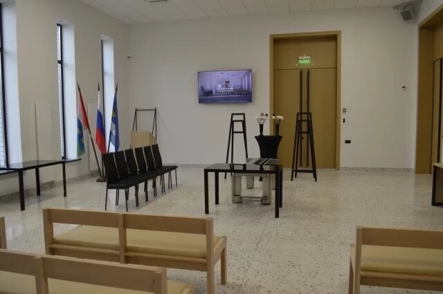    Что происходит, если перед кремацией у покойника нашли кардиостимулятор?