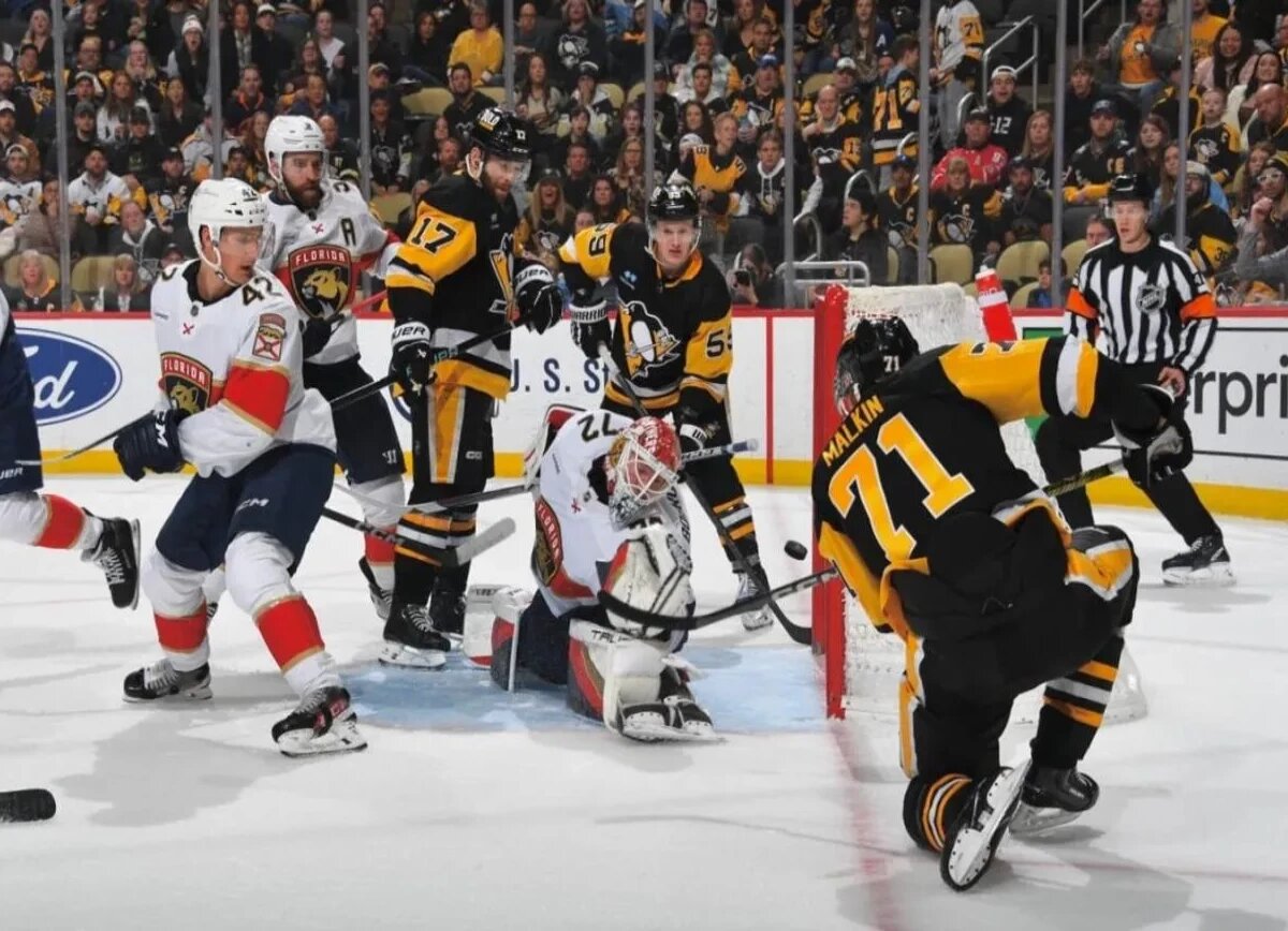     House of Hockey: три претендента на Малкина — аналитик НХЛ назвал возможные варианты обмена