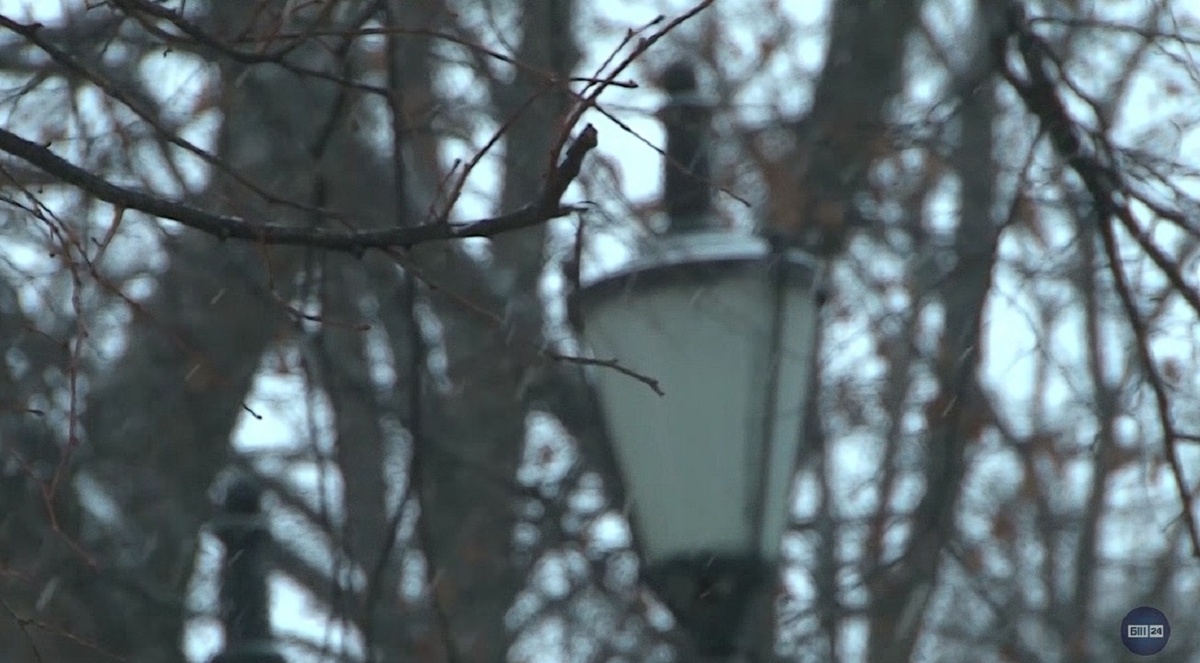    Заморозки и дожди со снегом ожидаются в Башкирии