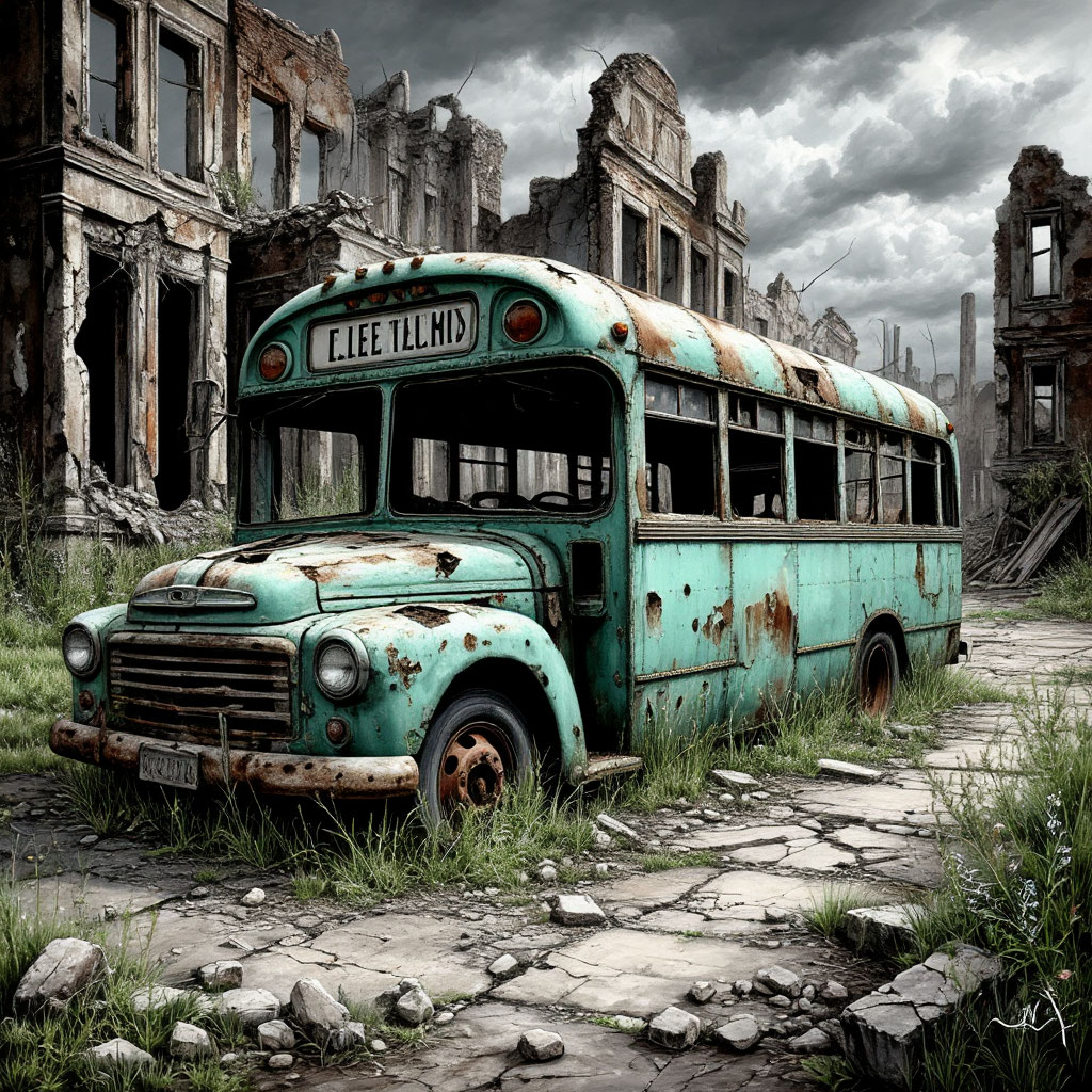 Изображение созданное автором