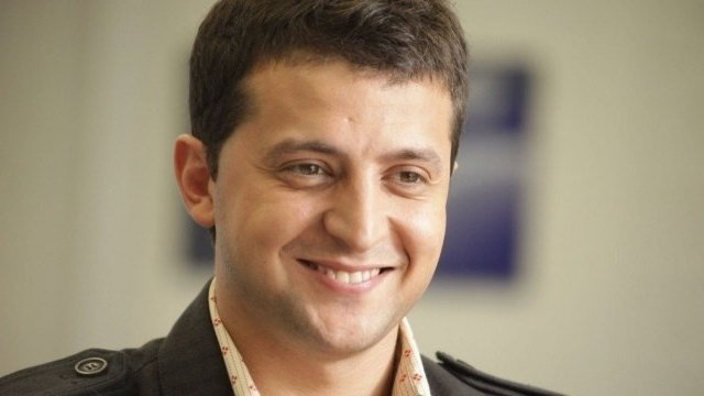 Зеленский. Источник изображения: сайт kino.mail.ru