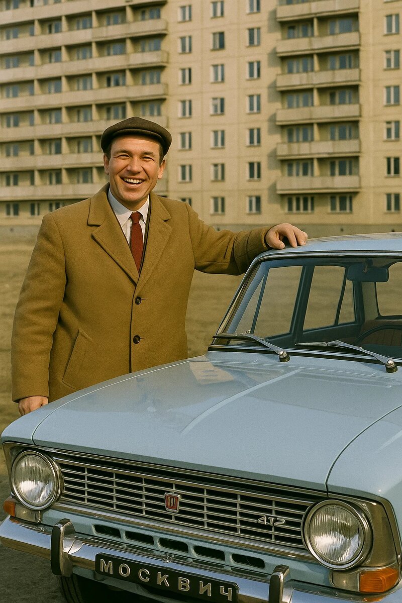 Вещи вДолгую