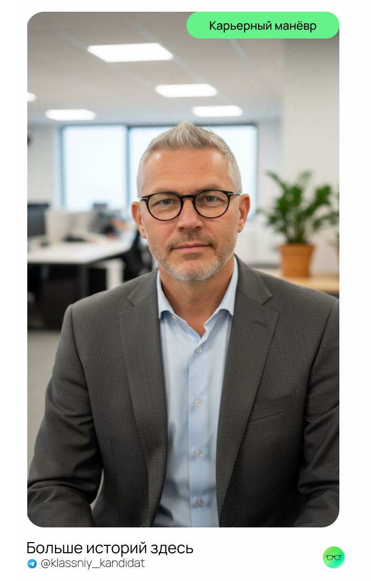 Илья Дмитриев, руководитель направления в международной компании