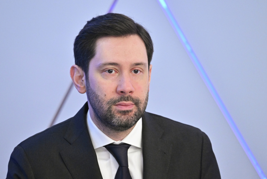    Станислав Красильников/РИА Новости