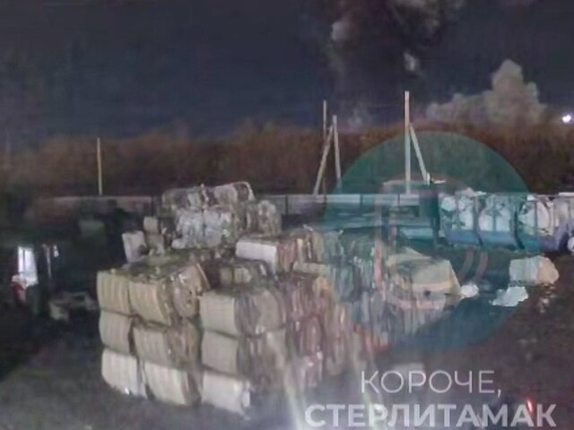    Фото: телеграм-канал "Короче, Стерлитамак"