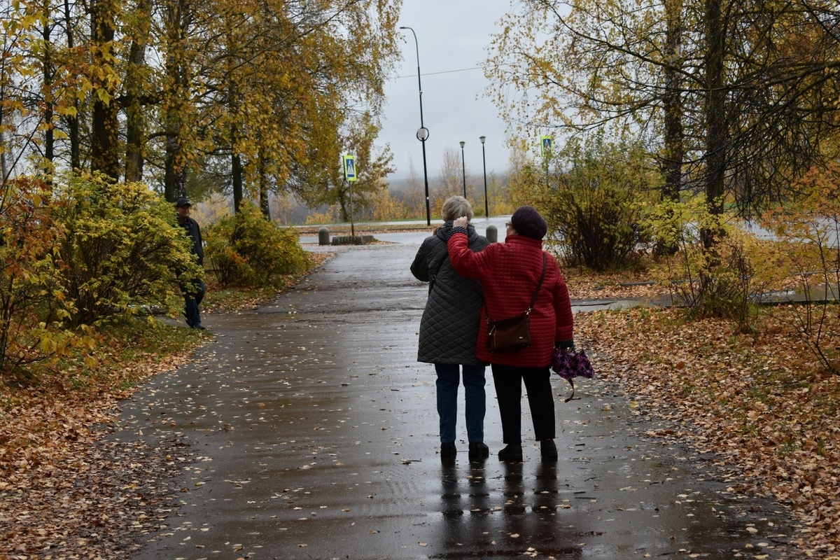    Зачем нужны друзья после 50 лет - мудрость Натальи Бехтеревой, которая заставит задуматься