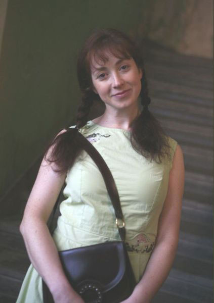    Фото: Личный архив Анны Большовой, источник: kino-teatr.ru