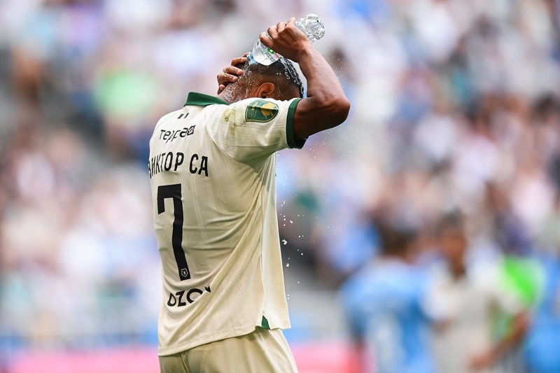    Фото: пресс-служба ФК «Краснодар»