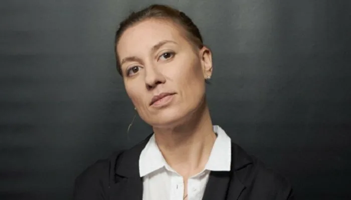 Анна Козлова