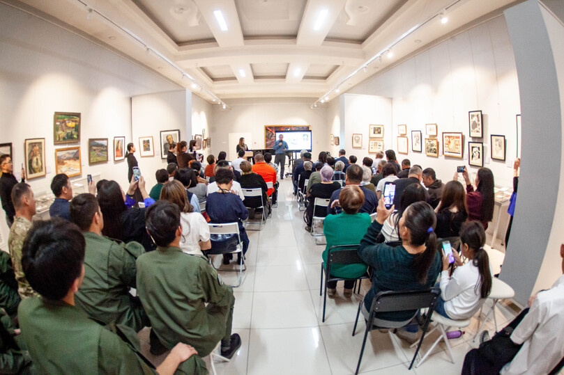   Василий Тараруев