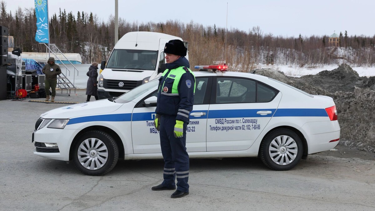    Фото: Андрей Ткачев / «Ямал-Медиа»