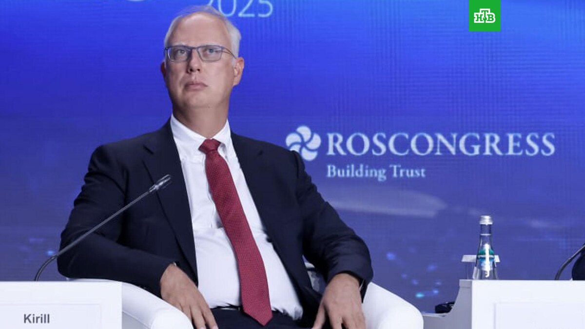    Фото: @kadmitriev / t.me