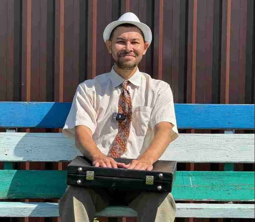    Фото: соцсети Фидана Кульмухаметова