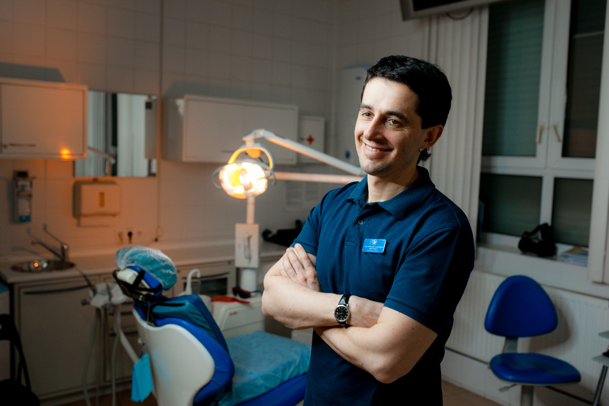 Фотография взята с сайта стоматологии Дмитрович Фэмили https://www.dmitrovich.ru/