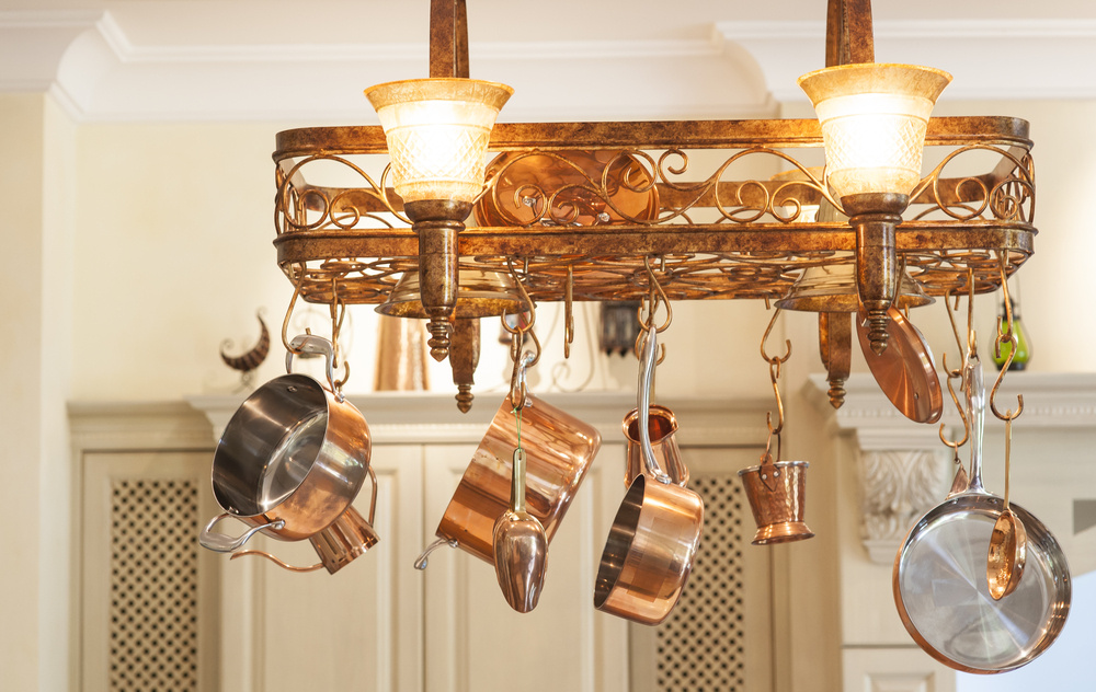    Иногда все привычное надоедает и хочется чего-нибудь эдакого...