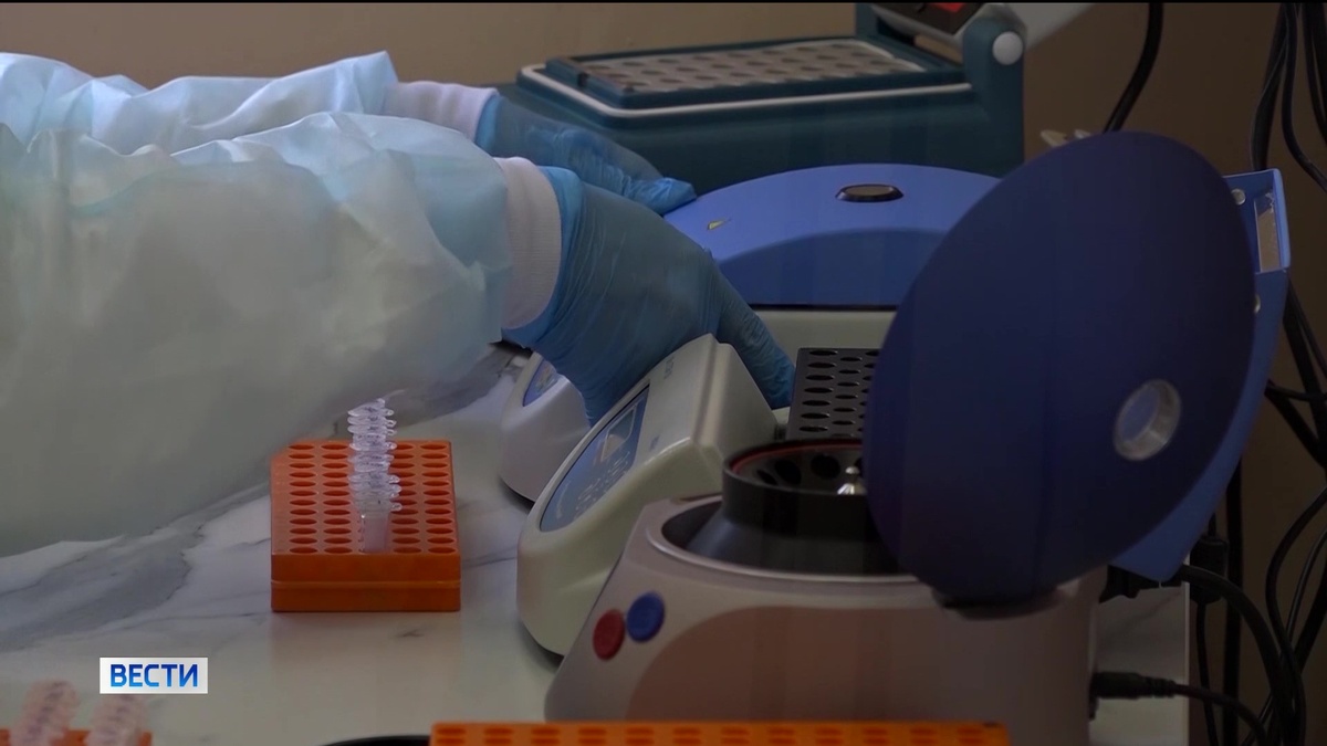    Специалисты спрогнозировали начало сезона гриппа в Башкортостане