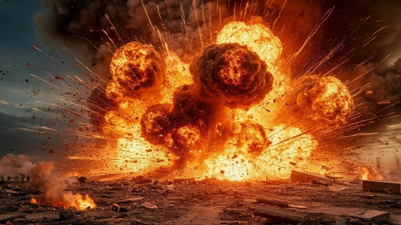   Сгенерировано с помощью ИИ