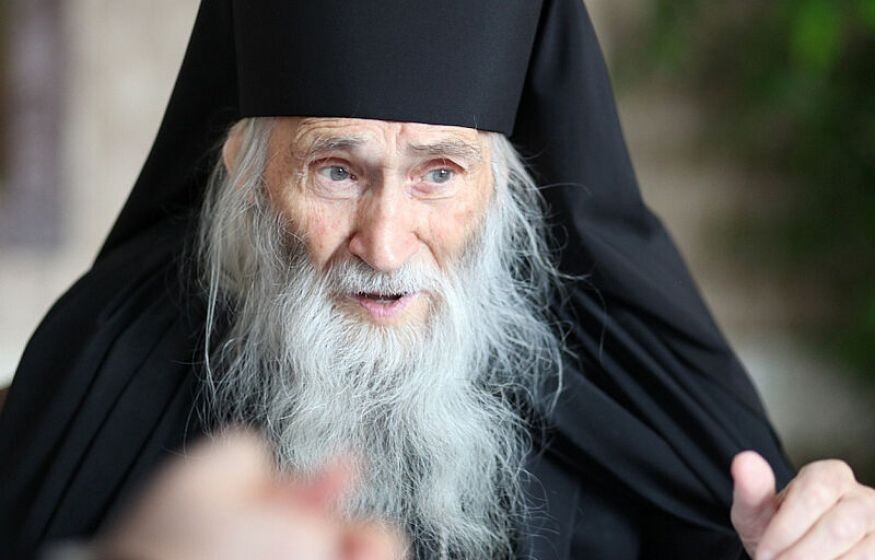    Объединение России, Украины и Белоруссии. Захоронение тела Ленина: обнародованы пророчества старца Илия