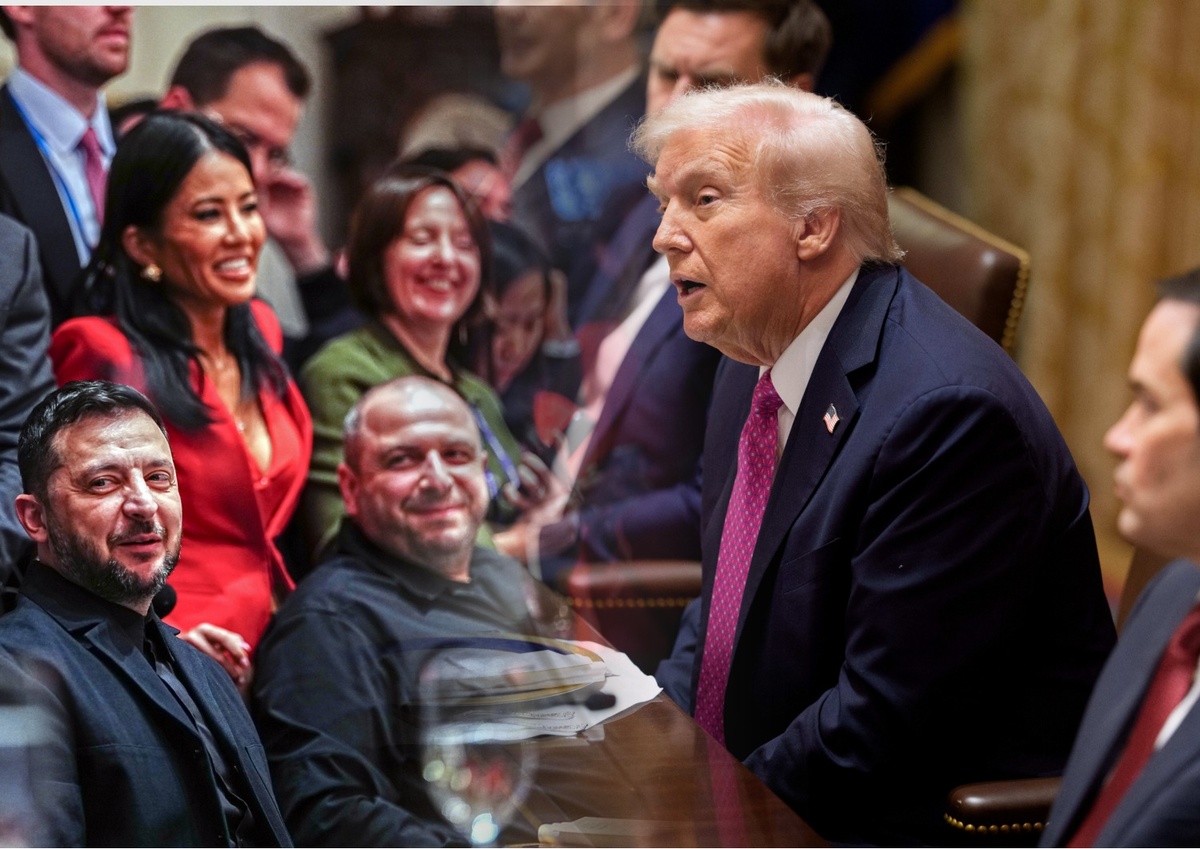  IMAGO/CNP / MediaPunch / www.imago-images.de, Aaron Schwartz - Pool via CNP/Keystone Press Agency