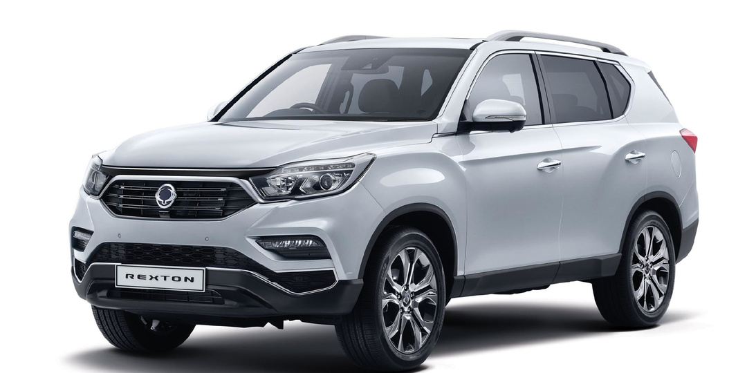 Компания KGM повышает цены на весь модельный ряд.